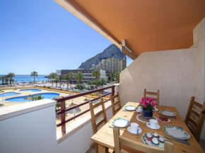 Apartment Zafiro-5 by Interhome